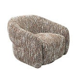 Pyrena Swivel Chair
