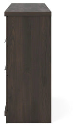 Shaehartin Dresser