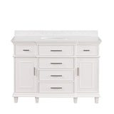 Zadar Vanity Set