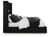 Tayleena Bed