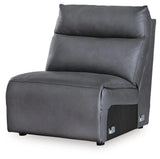 ModZ Power Reclining Sectional