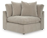Maxton Heights Sectional