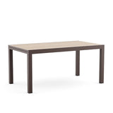 Monza Dining Table