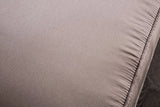 Albacete Chair Cherry & Campage
