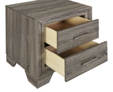 Wright Bedroom Set