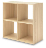 Piperton Cube Organizer
