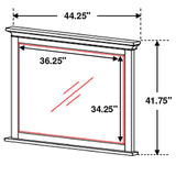 Franco Bedroom Set