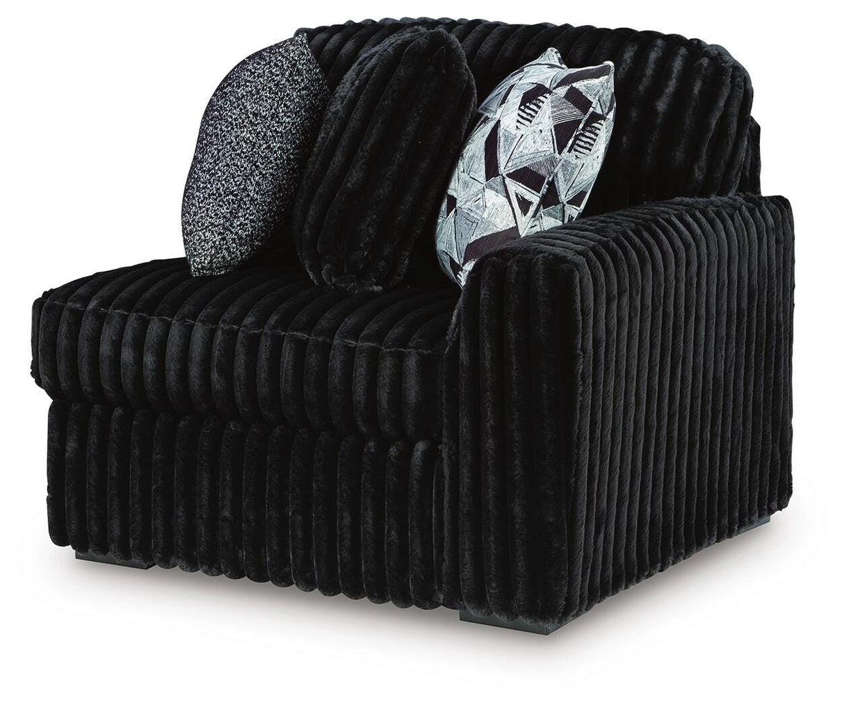 Midnight-Madness Sectional