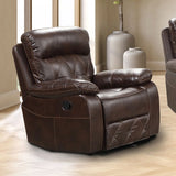 Osias Manual Chair