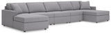 Modmax Stationary Upholstery Package
