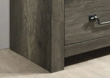 Kirkham Chest