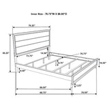 Watson Bedroom Set
