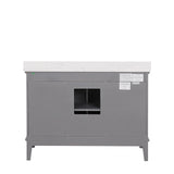 Soline Vanity Set w/ Mirror