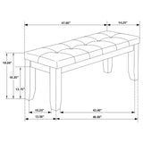 Dalila Dining Set