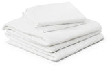 RH Mattress Protect Bundle Top of Bed