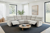 Mattheus Power Sectional