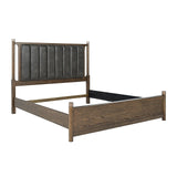 Newent E.King Bed
