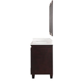 Oliva Vanity Set w/ Mirror