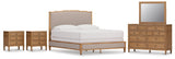 Sharlance Bedroom Set
