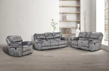 Themis Manual Sofa