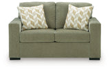 Bridgepoint Loveseat