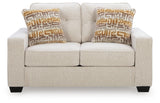 Larimer Loveseat