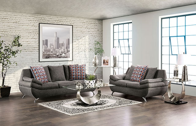 Sarnen Loveseat