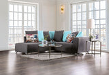 Krefeld Sectional