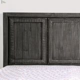 Oakridge E.King & Queen Bed