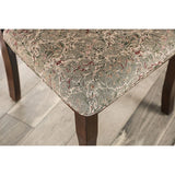 St. Nicholas Side Chair (2/Box)