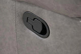 Agata Glider Recliner Loveseat