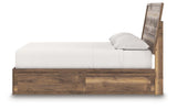 Chirason Bed