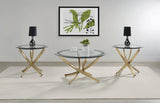 Brooke Coffee Table