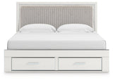 Zuraleus Bed
