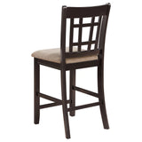 Lavon Counter Height Dining Set