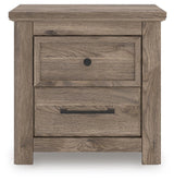 Rusticott Nightstand