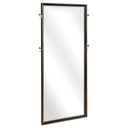 Durango Floor Mirror