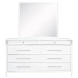 Gracemont Dresser with Mirror