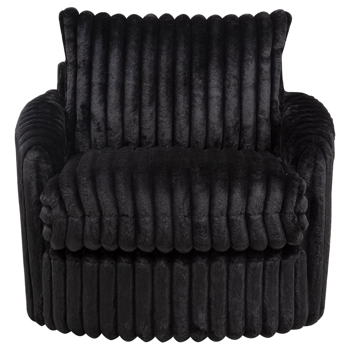 Sarco Swivel Accent Chair