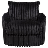 Sarco Swivel Accent Chair