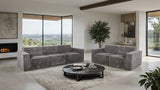 Kimara Loveseat (Compressed Foam)
