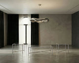 Terva End Table