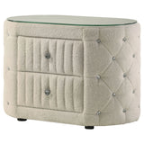Sonya Nightstand