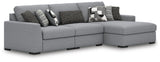 Bealton Sectional with Chaise