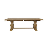 Florence Extension Dining Table