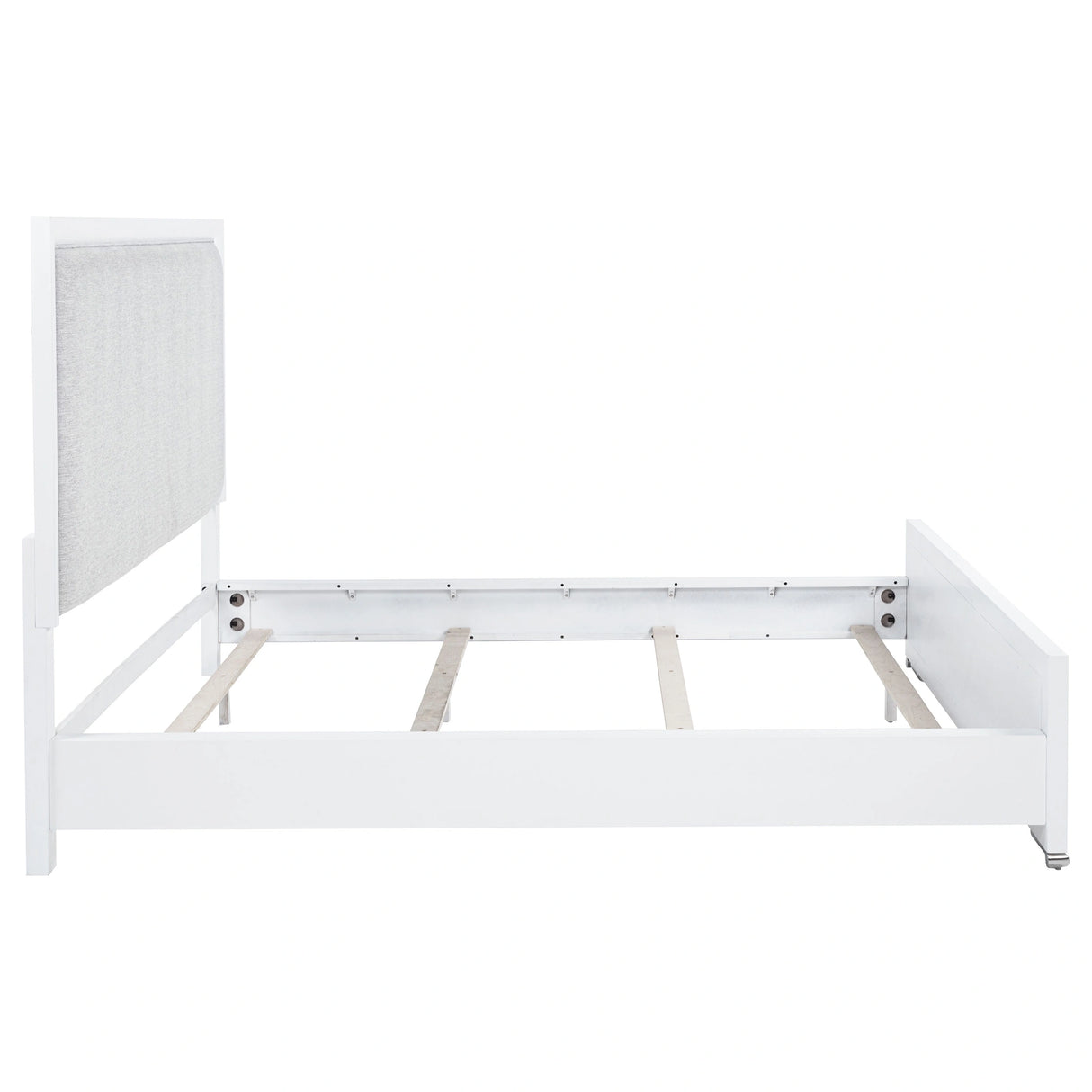 Gracemont Panel Bed
