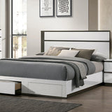 Birsfelden Bed