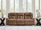 Mackmenville Living Room Set