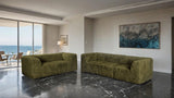 Nappi Loveseat (Compressed Foam)