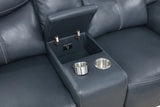 Sloane Reclining Sofa Set
